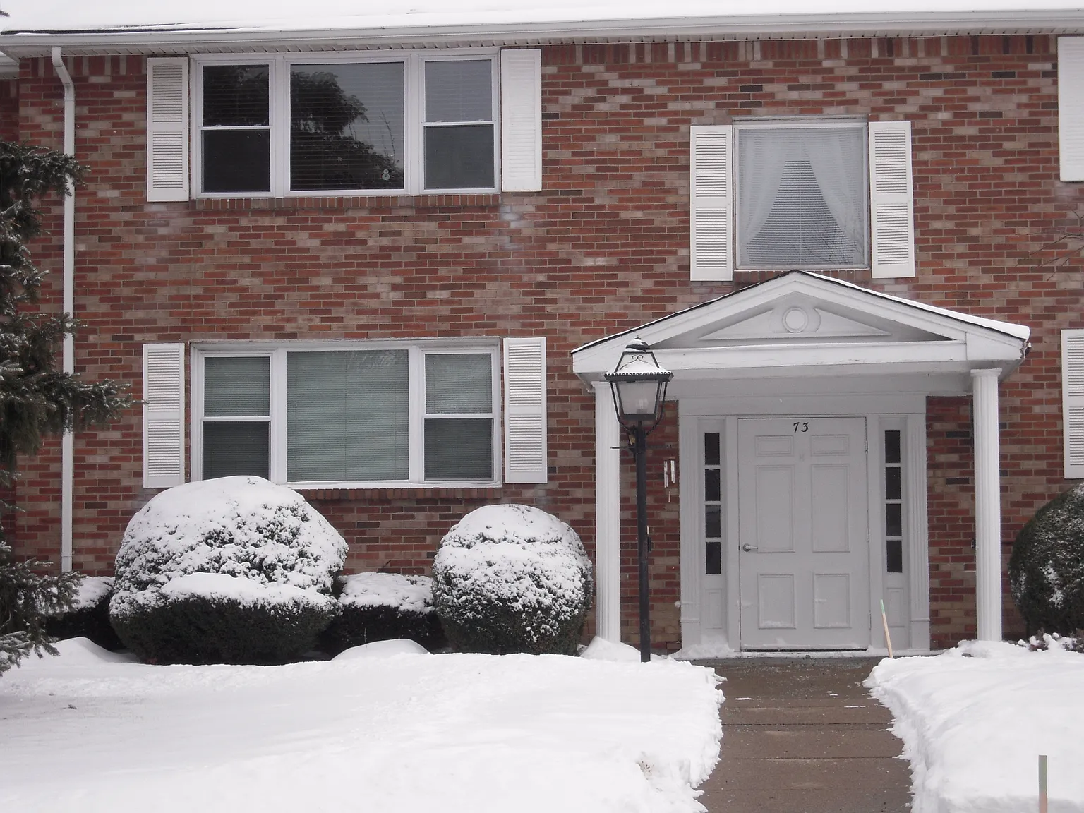 73 Old Lyme Dr APT 3 photo 1