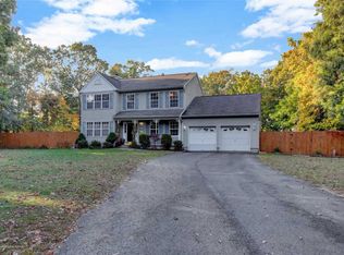 40 Johnston Ave, Brick, NJ 08724