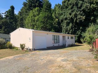 1175 Eeloa Ave, Rio Dell, CA 95562