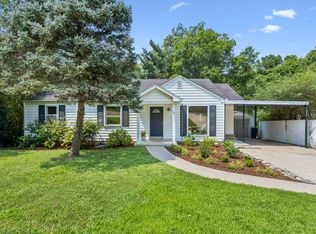 877 Kipling Dr, Nashville, TN 37217
