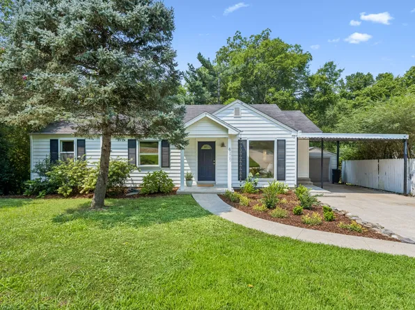 877 Kipling Dr, Nashville, TN 37217