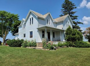 10432 Rescue Rd, Sebewaing, MI 48759