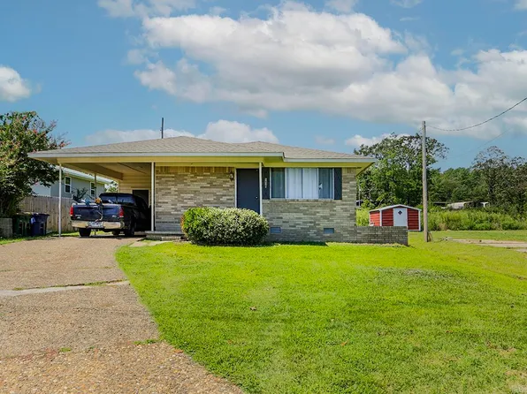 5601 Sonora Dr, North Little Rock, AR 72118