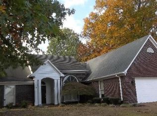 9011 Country Downs Cv, Cordova, TN 38016