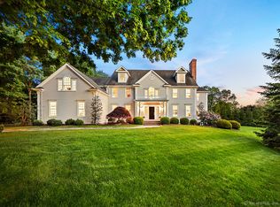 9 Windy Hill Rd, Westport, CT 06880