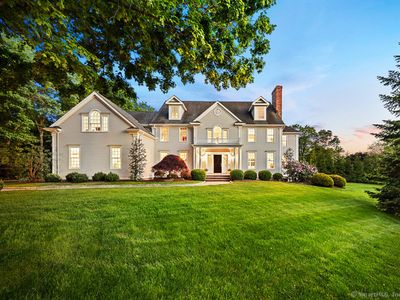 9 Windy Hill Road, Westport, CT, 06880