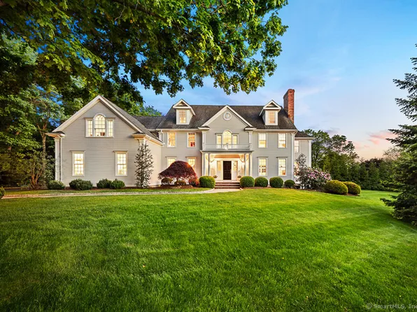 9 Windy Hill Road, Westport, CT 06880