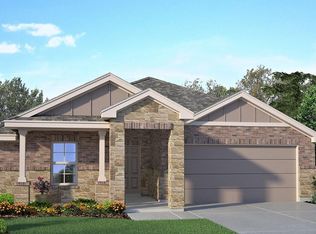 205 Dewey Dr, Killeen, TX 76542