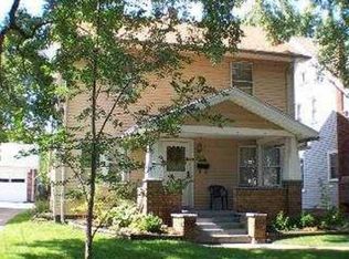 3625 Berkeley Dr, Toledo, OH 43612