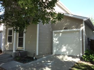 427 Riva Ridge Dr, Fort Collins, CO 80526