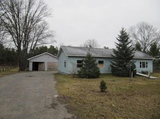 6846 County Road 612, Grayling, MI 49738