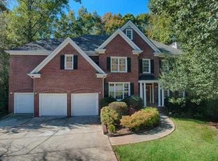 6412 Oakleigh Pl, Alpharetta, GA 30005