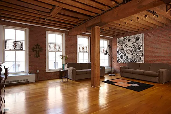 Rented by Brown Harris Stevens | media 1