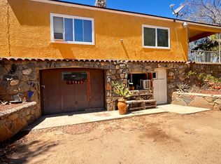 17861 Hw #94, Dulzura, CA 91917