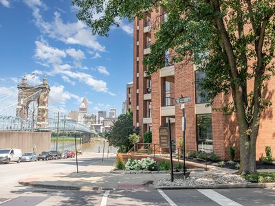 100 Riverside Pl UNIT 301, Covington, KY, 41011