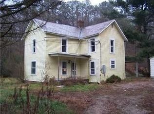 36624 Wandling Rd, Logan, OH 43138