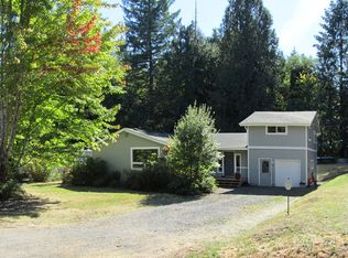 36946 Parsons Creek Rd, Springfield, OR 97478