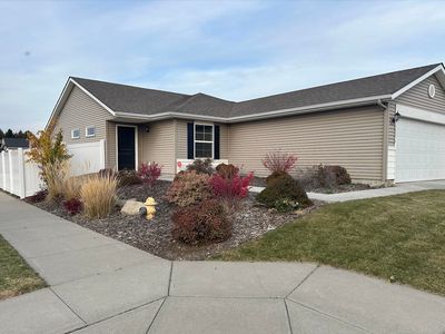 10214 W January Ct, Cheney, WA, 99004