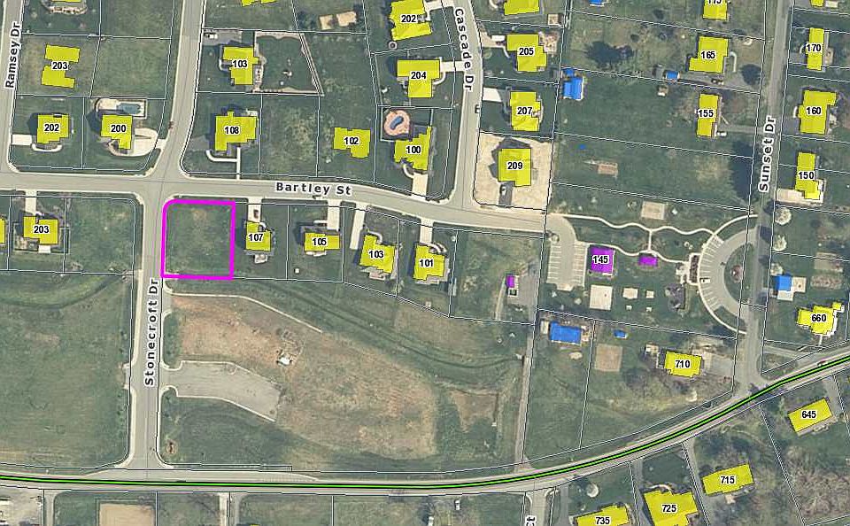 2nd image of 201 Stonecroft Dr #L60