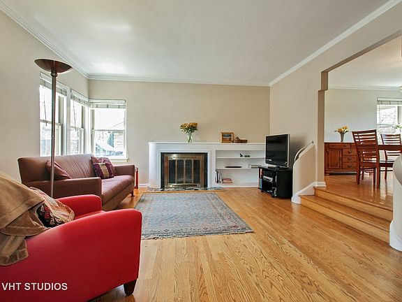 2nd image of 6878 N Tonty Ave