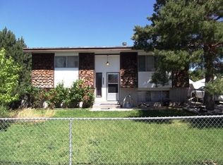 3649 S Chatterleigh Rd, West Valley City, UT 84128