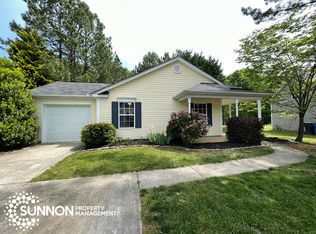 160 Brantley Place Dr, Mooresville, NC 28117