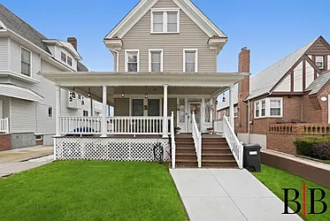 533 Beach 130th Street, #1