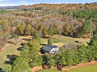 505 Sleepy Hollow Rd, La Fayette, GA 30728