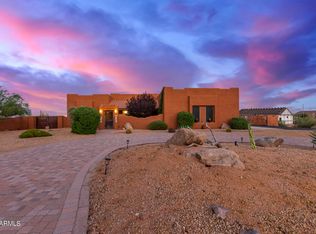 29113 N 136th St, Scottsdale, AZ 85262