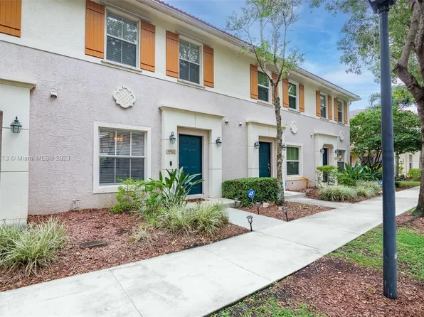 10023 SW 24th St, Miramar, FL 33025