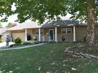 5833 S Maplewood Ave, Tulsa, OK 74135