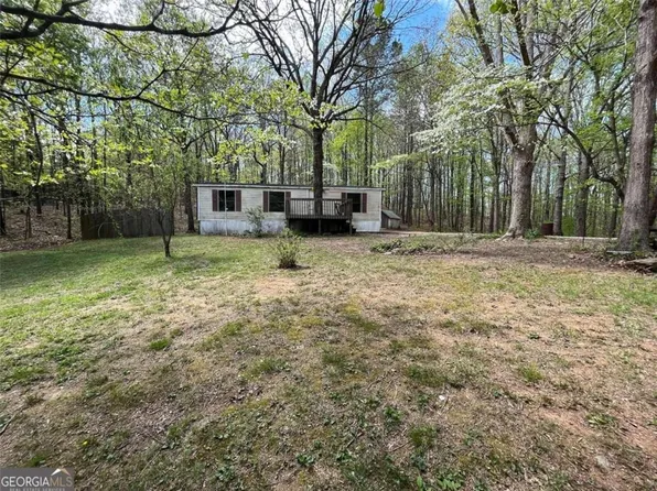 167 J R Rd, Cartersville, GA 30121