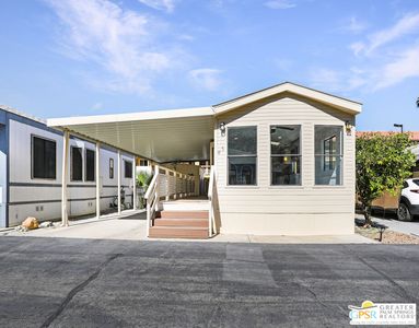 69333 E Palm Canyon Dr SPACE 85, Cathedral City, CA, 92234