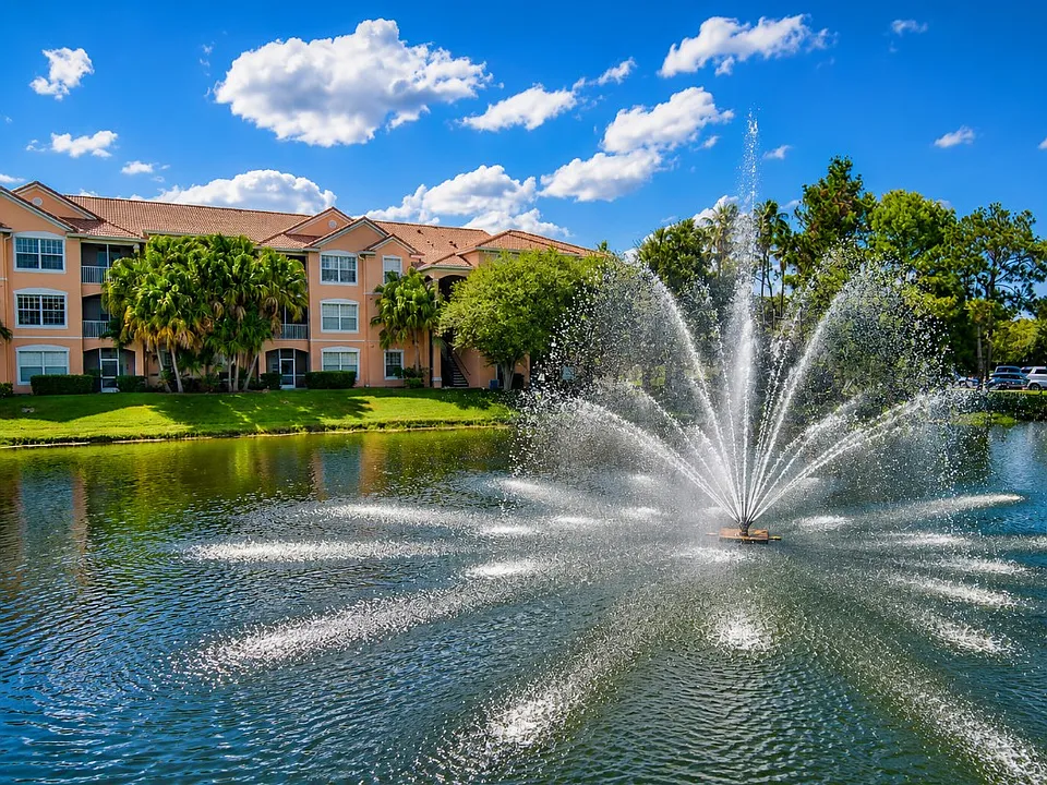 13584 Turtle Marsh Loop #136