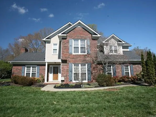 1097 Iveywood Pl NW, Concord, NC 28027