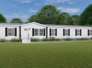 369 Sombrero Ln, Henderson, NC 27537