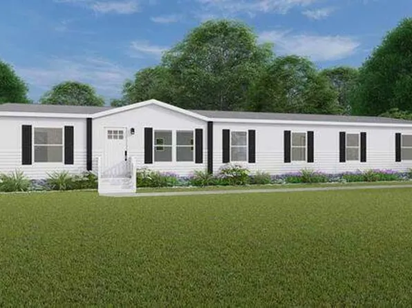 369 Sombrero Ln, Henderson, NC 27537