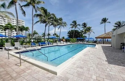 3420 S Ocean Blvd #3P — Photo 39