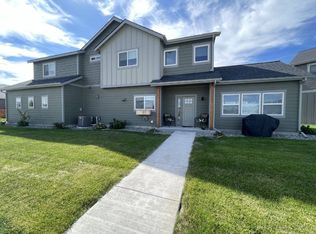 5415 Redhaven St, Bozeman, MT 59718