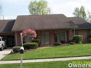3726 Armstead Pl, Lima, OH