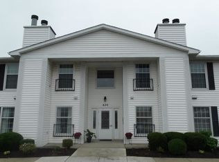 650 Youngs Rd APT D, Buffalo, NY 14221
