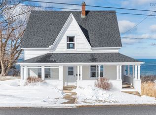 3693 Shore Rd W, Annapolis, NS B0S1A0