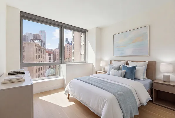 Bedroom 1, photo 1