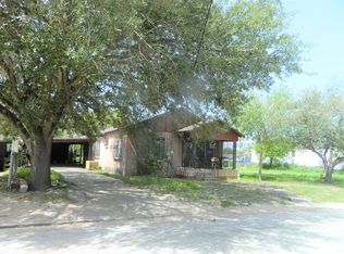 317 W Maupin St, Falfurrias, TX 78355