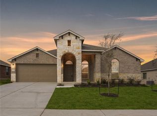 1940 Mexia Dr, Round Rock, TX 78664