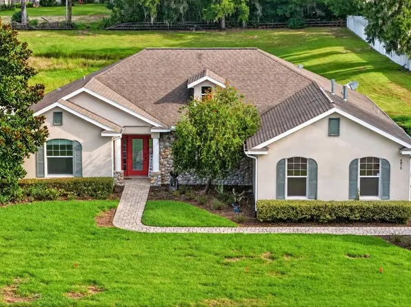 4015 SE 22ND STREET, OCALA, FL 34471