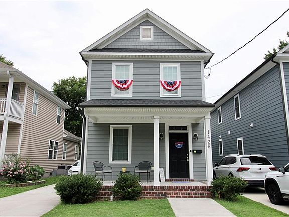 2nd image of 1428 W 41st St