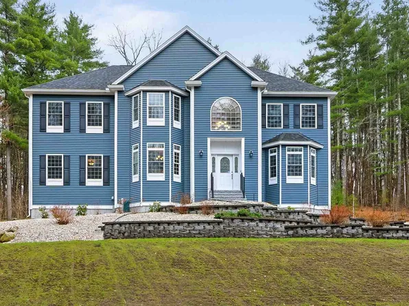 18 LongMeadow Road, Windham, NH 03087