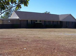3718 Antioch Rd, Wetumpka, AL 36092