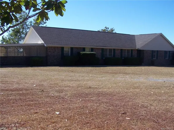 3718 Antioch Rd, Wetumpka, AL 36092
